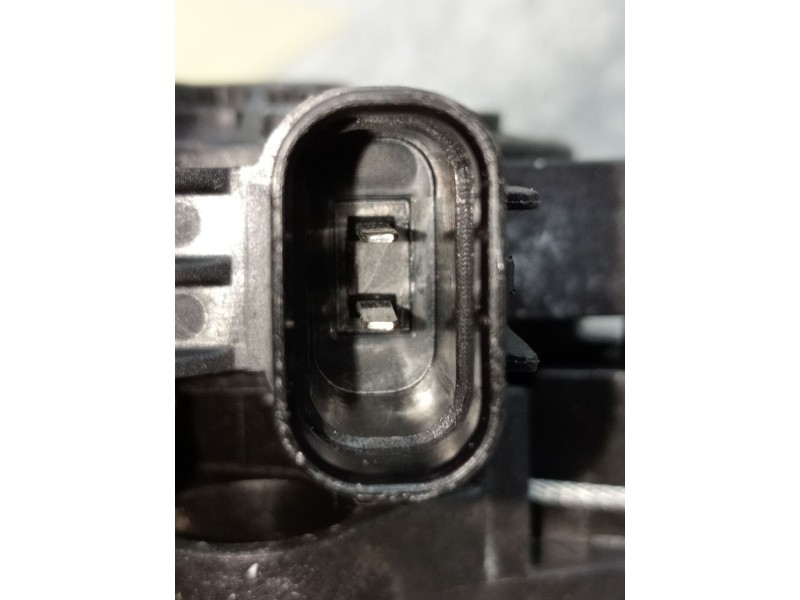 Recambio de elevalunas delantero derecho para hyundai i20 iii (bc3, bi3) 1.0 t-gdi referencia OEM IAM 82402Q0010 5P. 82460Q0000 