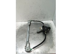 Recambio de elevalunas delantero derecho para renault clio ii (bb_, cb_) 1.5 dci (b/cb08) referencia OEM IAM  5P 2001 2