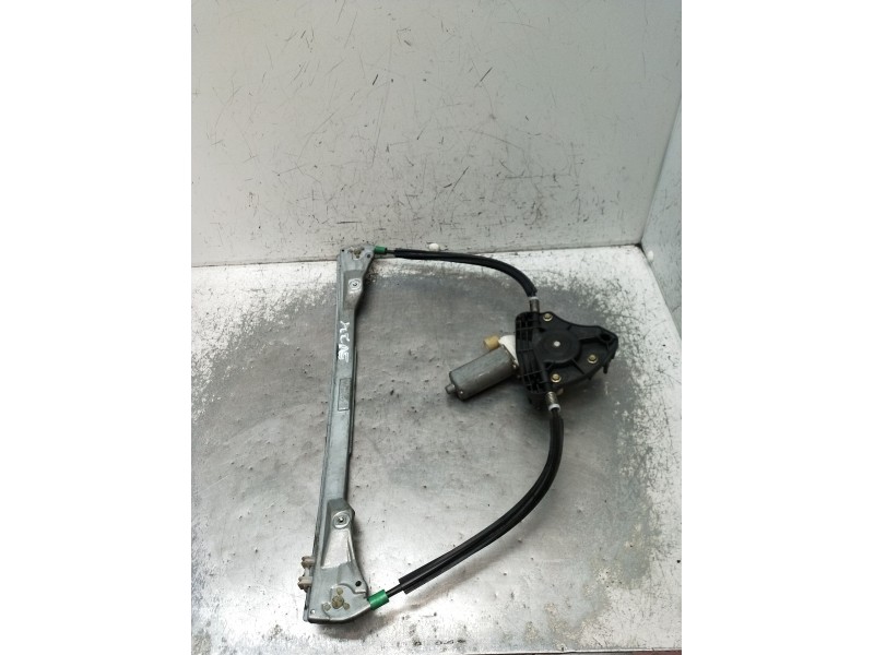 Recambio de elevalunas delantero derecho para renault clio ii (bb_, cb_) 1.5 dci (b/cb08) referencia OEM IAM  5P 2001