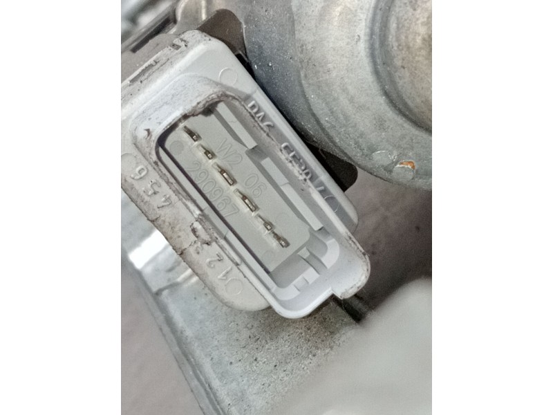 Recambio de elevalunas delantero derecho para fiat scudo furgoneta (270_, 272_) 1.6 d multijet referencia OEM IAM   