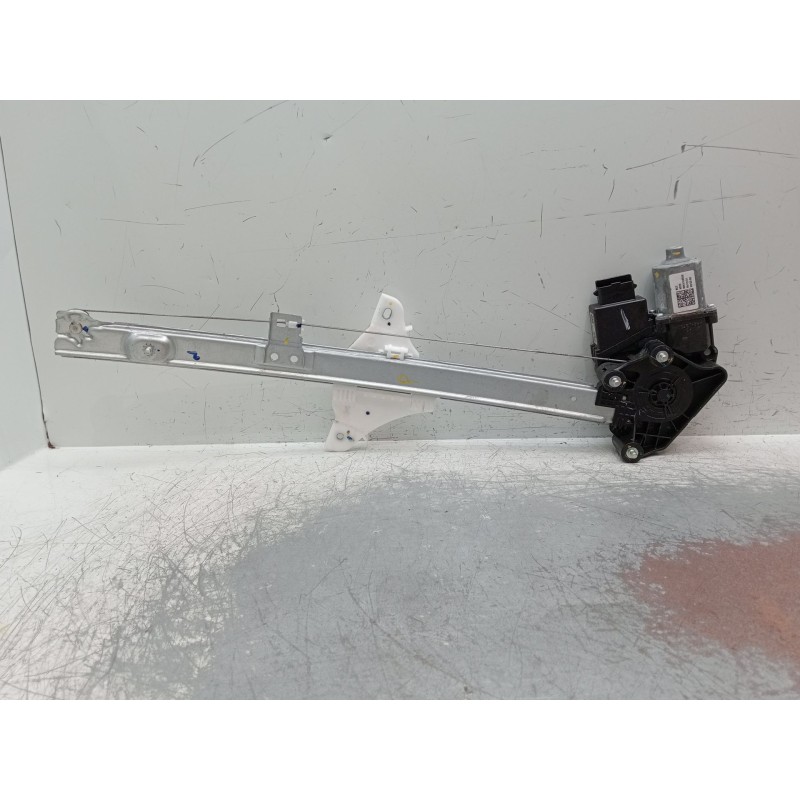 Recambio de elevalunas delantero izquierdo para hyundai i20 iii (bc3, bi3) 1.0 t-gdi referencia OEM IAM 82401Q0020 5P 82450Q0010