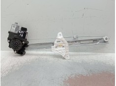 Recambio de elevalunas delantero izquierdo para hyundai i20 iii (bc3, bi3) 1.0 t-gdi referencia OEM IAM 82401Q0020 5P 82450Q0010 2