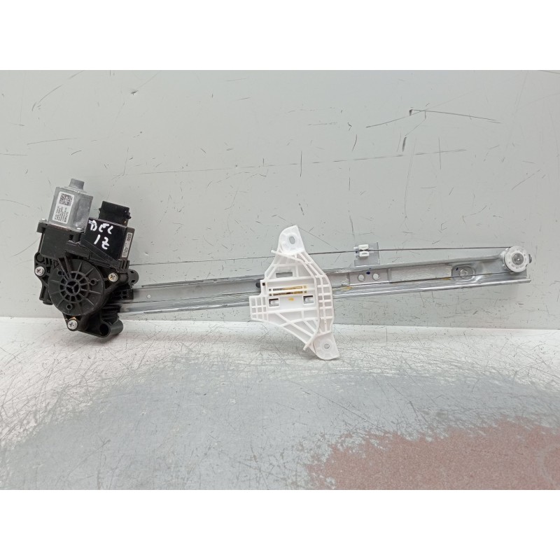 Recambio de elevalunas delantero izquierdo para hyundai i20 iii (bc3, bi3) 1.0 t-gdi referencia OEM IAM 82401Q0020 5P 82450Q0010