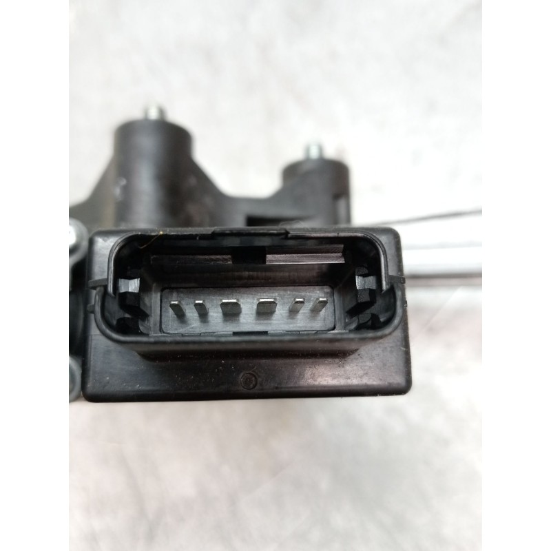 Recambio de elevalunas delantero izquierdo para hyundai i20 iii (bc3, bi3) 1.0 t-gdi referencia OEM IAM 82401Q0020 5P 82450Q0010