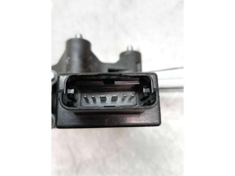Recambio de elevalunas delantero izquierdo para hyundai i20 iii (bc3, bi3) 1.0 t-gdi referencia OEM IAM 82401Q0020 5P 82450Q0010
