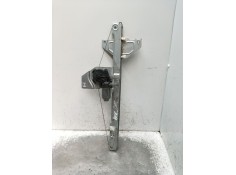Recambio de elevalunas delantero derecho para peugeot partner furgoneta/monovolumen 1.6 hdi / bluehdi 75 referencia OEM IAM  4P 