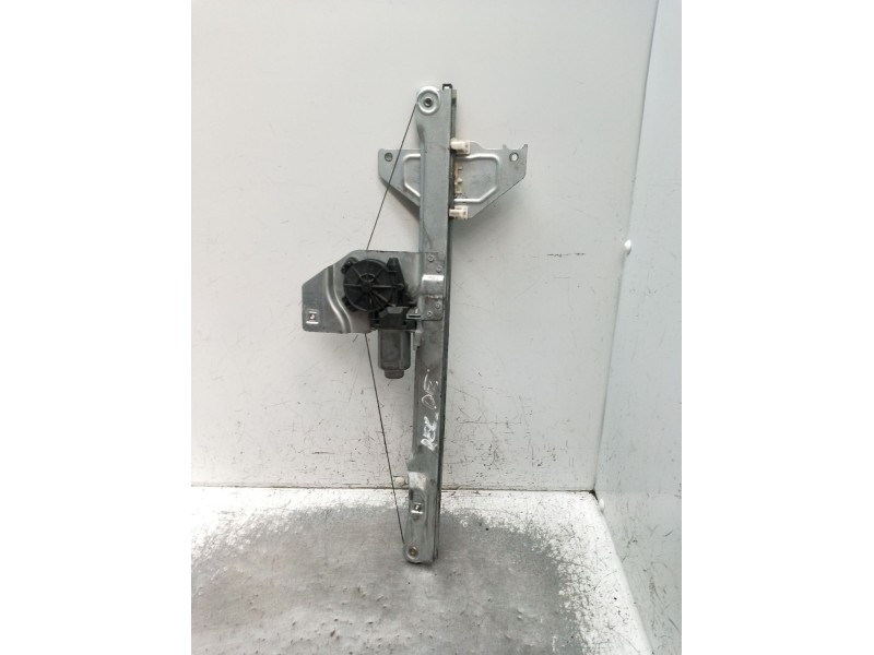 Recambio de elevalunas delantero derecho para peugeot partner furgoneta/monovolumen 1.6 hdi / bluehdi 75 referencia OEM IAM  4P 