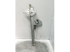 Recambio de elevalunas delantero derecho para peugeot partner furgoneta/monovolumen 1.6 hdi / bluehdi 75 referencia OEM IAM  4P  2