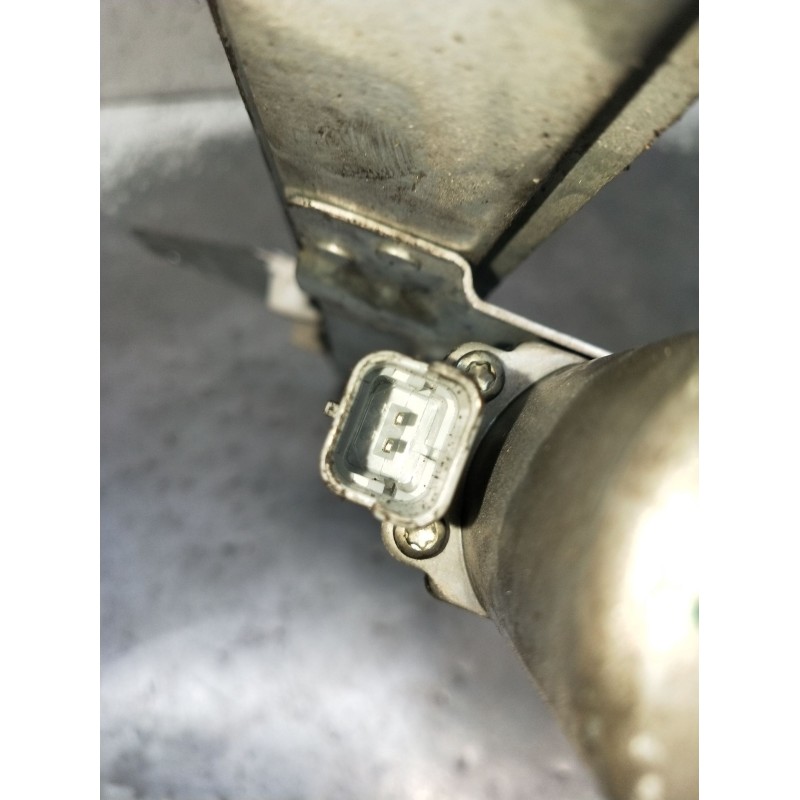 Recambio de elevalunas delantero derecho para peugeot partner furgoneta/monovolumen 1.6 hdi / bluehdi 75 referencia OEM IAM  4P 