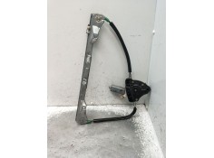 Recambio de elevalunas delantero izquierdo para renault clio ii (bb_, cb_) 1.5 dci (b/cb08) referencia OEM IAM  5P 2001