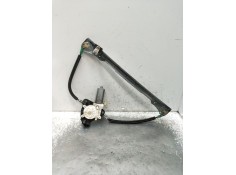 Recambio de elevalunas delantero izquierdo para renault clio ii (bb_, cb_) 1.5 dci (b/cb08) referencia OEM IAM  5P 2001 2