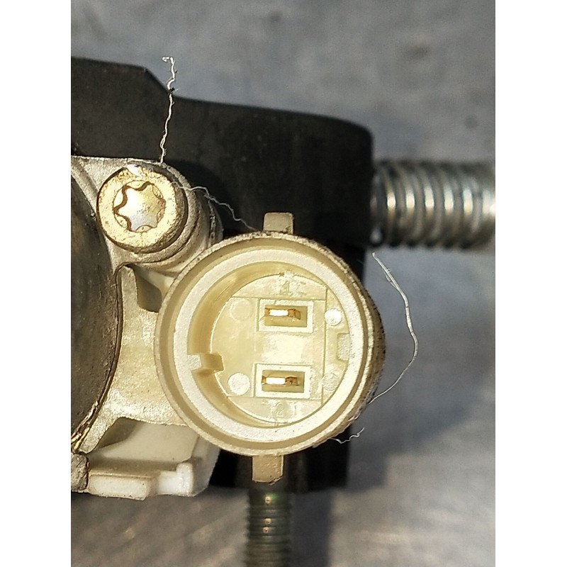 Recambio de elevalunas delantero izquierdo para renault clio ii (bb_, cb_) 1.5 dci (b/cb08) referencia OEM IAM  5P 2001