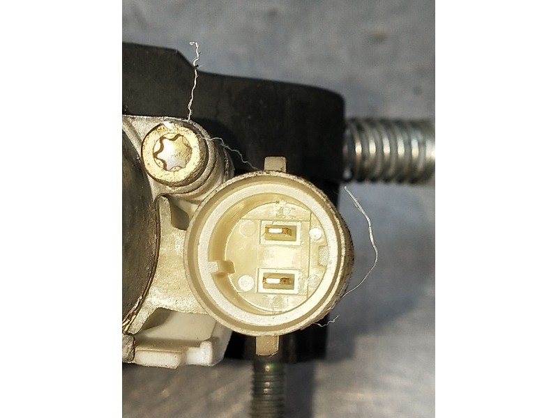 Recambio de elevalunas delantero izquierdo para renault clio ii (bb_, cb_) 1.5 dci (b/cb08) referencia OEM IAM  5P 2001
