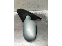 Recambio de retrovisor izquierdo para renault clio ii (bb_, cb_) 1.5 dci (b/cb08) referencia OEM IAM ELÉCTRICO  2001 2