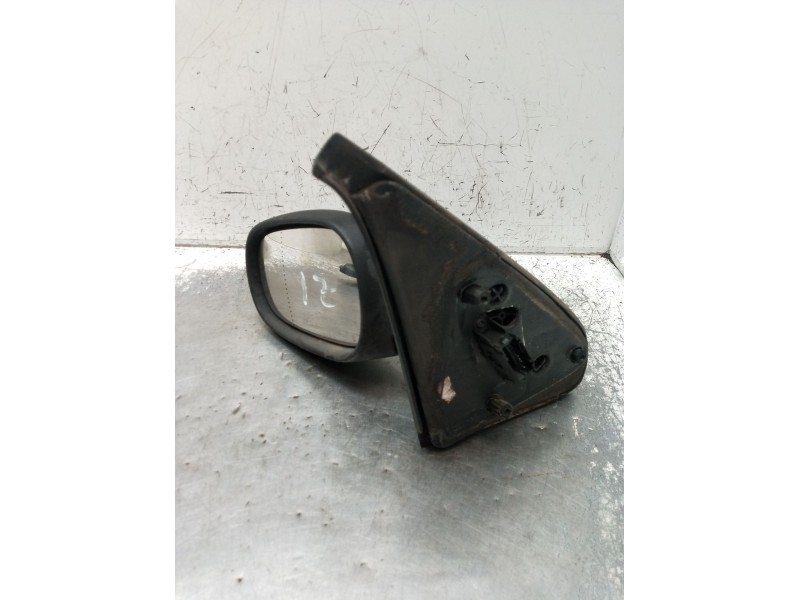 Recambio de retrovisor izquierdo para renault clio ii (bb_, cb_) 1.5 dci (b/cb08) referencia OEM IAM ELÉCTRICO  2001