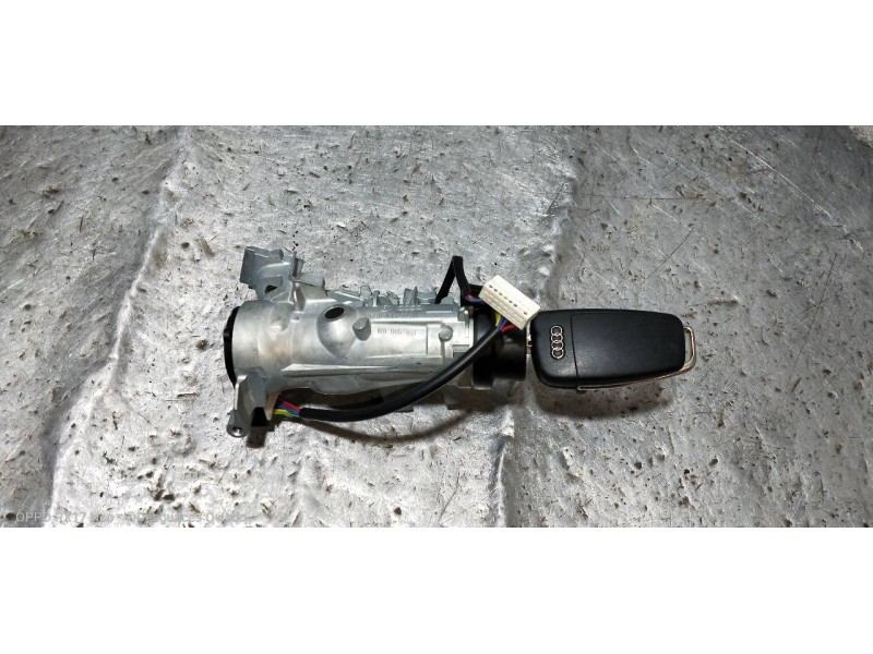 Recambio de conmutador de arranque para audi a3 (8v) ambiente referencia OEM IAM 1K0905851  