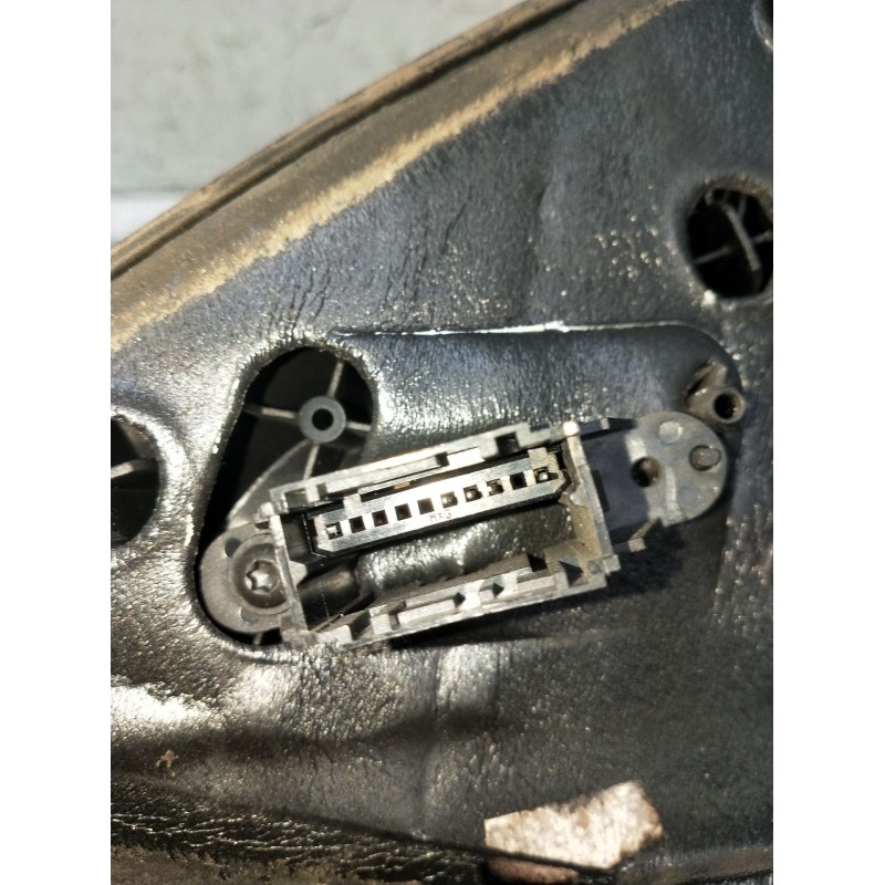 Recambio de retrovisor izquierdo para renault clio ii (bb_, cb_) 1.5 dci (b/cb08) referencia OEM IAM ELÉCTRICO  2001