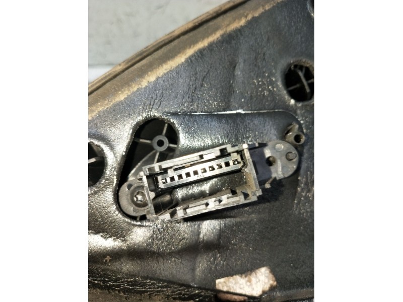 Recambio de retrovisor izquierdo para renault clio ii (bb_, cb_) 1.5 dci (b/cb08) referencia OEM IAM ELÉCTRICO  2001