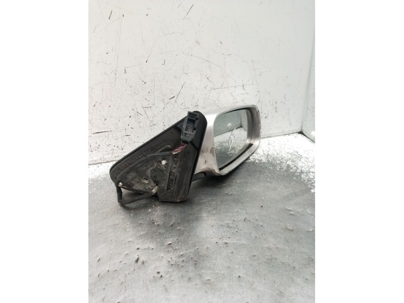 Recambio de retrovisor derecho para seat leon (1m1) 1.9 tdi referencia OEM IAM  ELÉCTRICO 1999