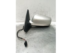Recambio de retrovisor izquierdo para seat leon (1m1) 1.9 tdi referencia OEM IAM  ELÉCTRICO 1999