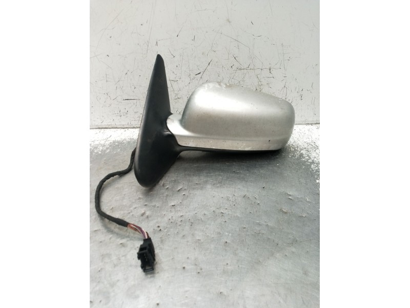 Recambio de retrovisor izquierdo para seat leon (1m1) 1.9 tdi referencia OEM IAM  ELÉCTRICO 1999