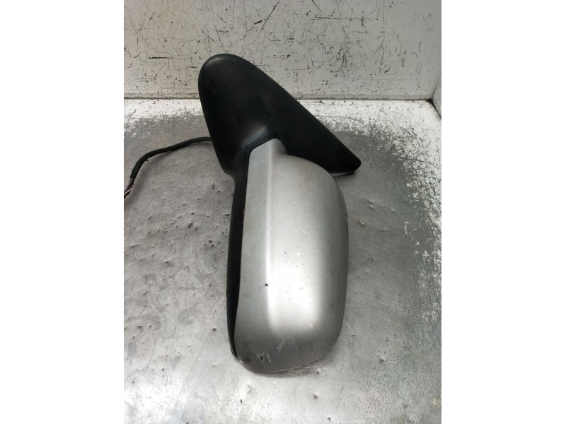Recambio de retrovisor izquierdo para seat leon (1m1) 1.9 tdi referencia OEM IAM  ELÉCTRICO 1999