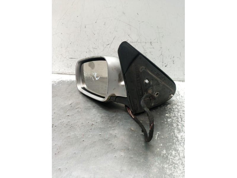 Recambio de retrovisor izquierdo para seat leon (1m1) 1.9 tdi referencia OEM IAM  ELÉCTRICO 1999
