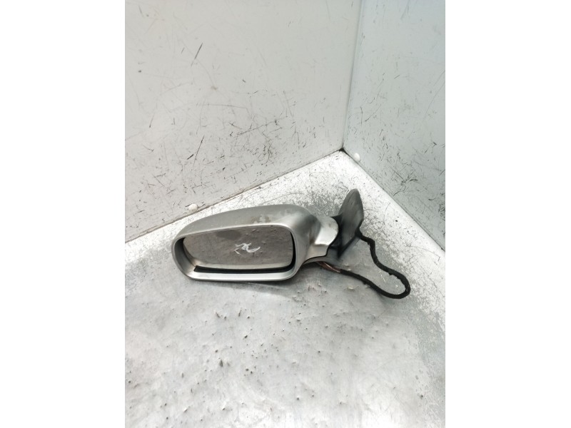 Recambio de retrovisor izquierdo para seat leon (1m1) 1.9 tdi referencia OEM IAM  ELÉCTRICO 1999