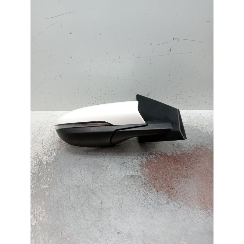 Recambio de retrovisor derecho para hyundai i20 iii (bc3, bi3) 1.0 t-gdi referencia OEM IAM 87627Q0080 ELECTRICO 3018204900 2020