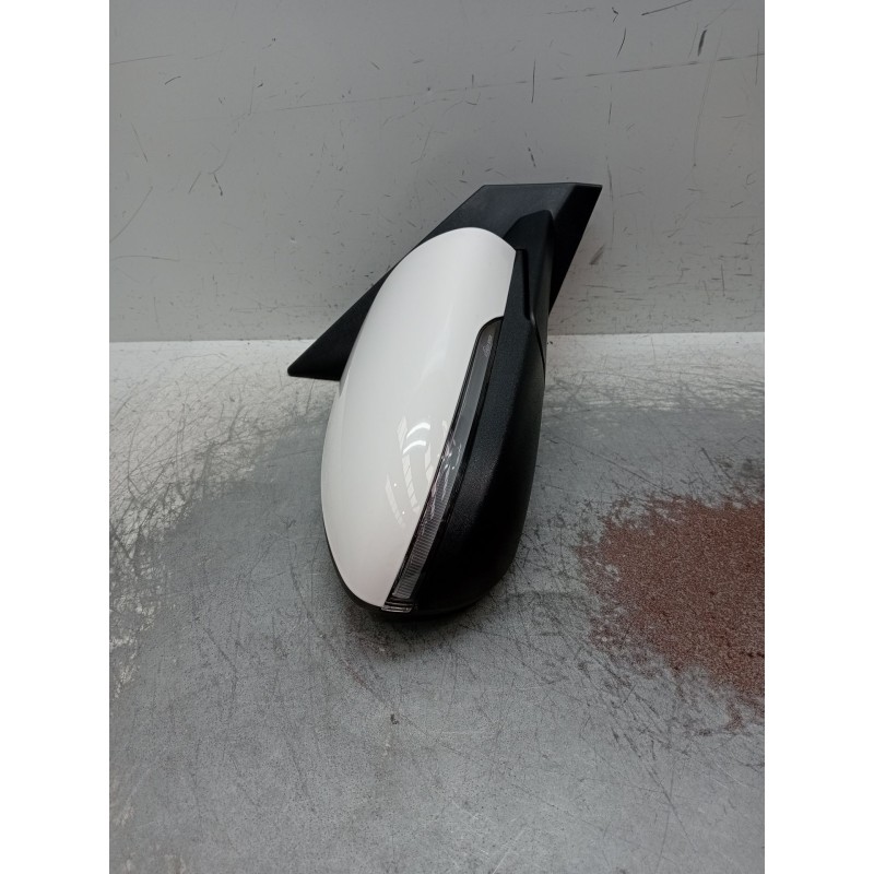 Recambio de retrovisor derecho para hyundai i20 iii (bc3, bi3) 1.0 t-gdi referencia OEM IAM 87627Q0080 ELECTRICO 3018204900 2020
