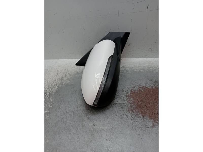 Recambio de retrovisor derecho para hyundai i20 iii (bc3, bi3) 1.0 t-gdi referencia OEM IAM 87627Q0080 ELECTRICO 3018204900 2020
