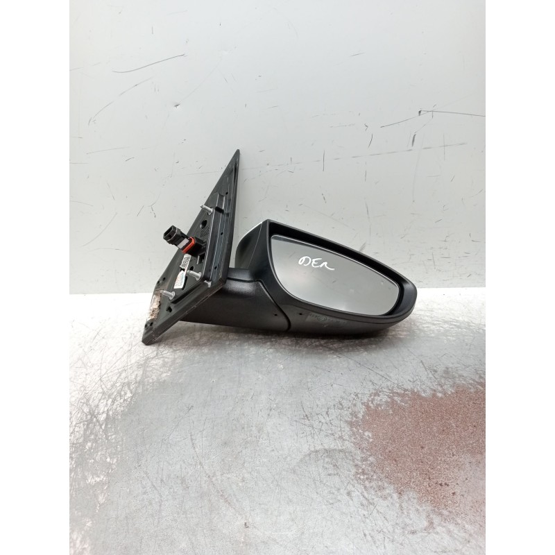 Recambio de retrovisor derecho para hyundai i20 iii (bc3, bi3) 1.0 t-gdi referencia OEM IAM 87627Q0080 ELECTRICO 3018204900 2020