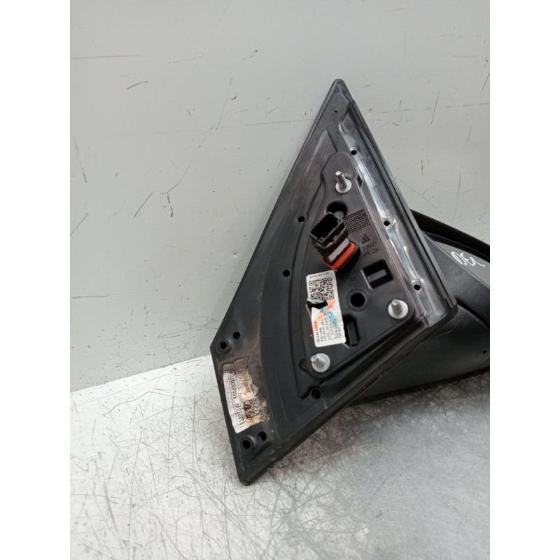Recambio de retrovisor derecho para hyundai i20 iii (bc3, bi3) 1.0 t-gdi referencia OEM IAM 87627Q0080 ELECTRICO 3018204900 2020