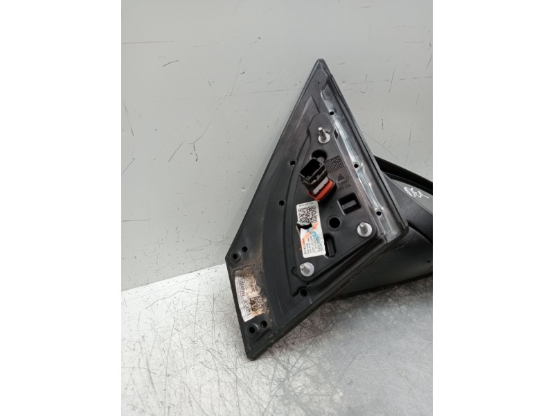 Recambio de retrovisor derecho para hyundai i20 iii (bc3, bi3) 1.0 t-gdi referencia OEM IAM 87627Q0080 ELECTRICO 3018204900 2020