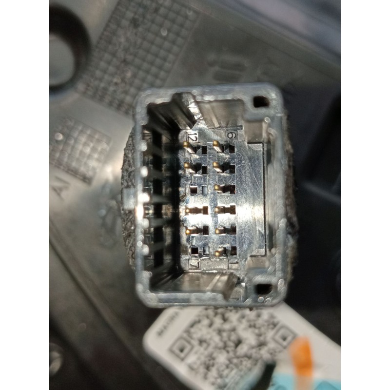 Recambio de retrovisor derecho para hyundai i20 iii (bc3, bi3) 1.0 t-gdi referencia OEM IAM 87627Q0080 ELECTRICO 3018204900 2020