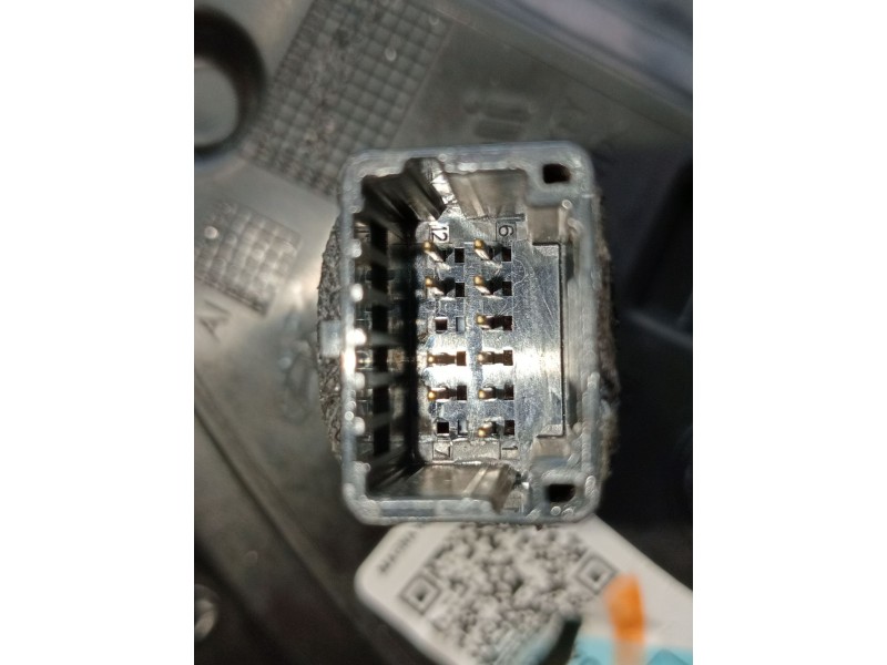 Recambio de retrovisor derecho para hyundai i20 iii (bc3, bi3) 1.0 t-gdi referencia OEM IAM 87627Q0080 ELECTRICO 3018204900 2020