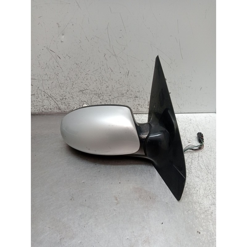 Recambio de retrovisor derecho para ford focus i sedán (dfw) 1.8 turbo di / tddi referencia OEM IAM   