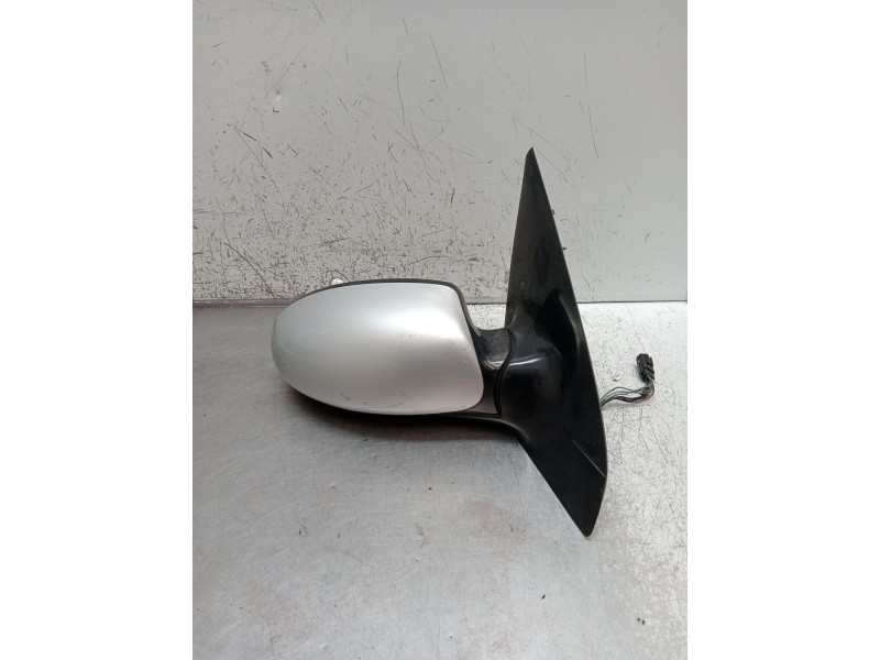 Recambio de retrovisor derecho para ford focus i sedán (dfw) 1.8 turbo di / tddi referencia OEM IAM   