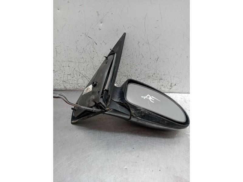 Recambio de retrovisor derecho para ford focus i sedán (dfw) 1.8 turbo di / tddi referencia OEM IAM   