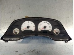 Recambio de cuadro instrumentos para opel zafira a elegance referencia OEM IAM 110008922009 09228771GB 