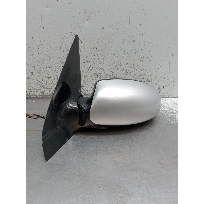 Recambio de retrovisor izquierdo para ford focus i sedán (dfw) 1.8 turbo di / tddi referencia OEM IAM   