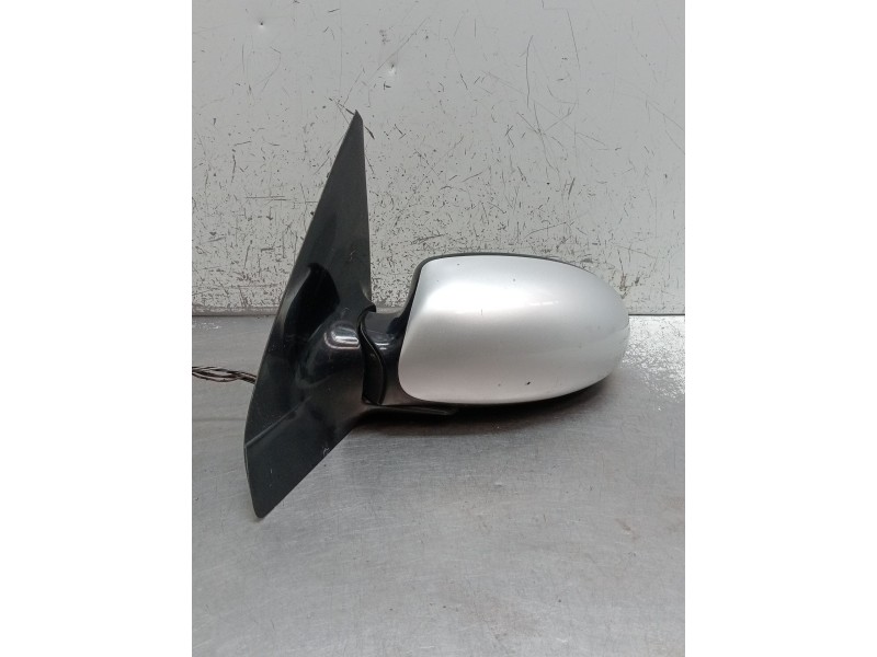 Recambio de retrovisor izquierdo para ford focus i sedán (dfw) 1.8 turbo di / tddi referencia OEM IAM   