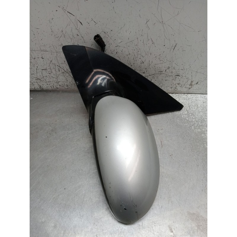Recambio de retrovisor izquierdo para ford focus i sedán (dfw) 1.8 turbo di / tddi referencia OEM IAM   