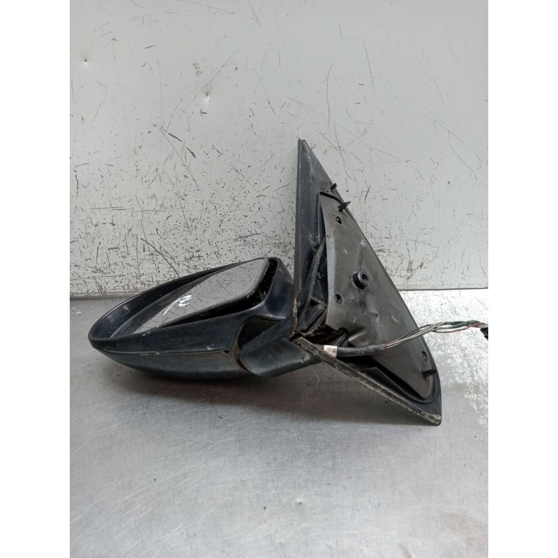 Recambio de retrovisor izquierdo para ford focus i sedán (dfw) 1.8 turbo di / tddi referencia OEM IAM   