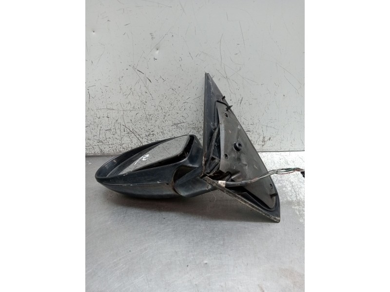 Recambio de retrovisor izquierdo para ford focus i sedán (dfw) 1.8 turbo di / tddi referencia OEM IAM   