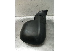 Recambio de retrovisor derecho para peugeot partner furgoneta/monovolumen 1.6 hdi / bluehdi 75 referencia OEM IAM  ELÉCTRICO 201 2
