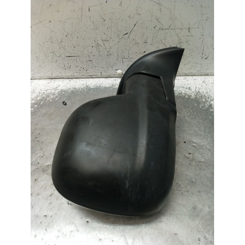 Recambio de retrovisor derecho para peugeot partner furgoneta/monovolumen 1.6 hdi / bluehdi 75 referencia OEM IAM  ELÉCTRICO 201