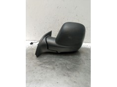 Recambio de retrovisor izquierdo para peugeot partner furgoneta/monovolumen 1.6 hdi / bluehdi 75 referencia OEM IAM  ELÉCTRICO 2