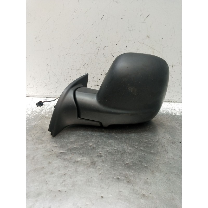 Recambio de retrovisor izquierdo para peugeot partner furgoneta/monovolumen 1.6 hdi / bluehdi 75 referencia OEM IAM  ELÉCTRICO 2