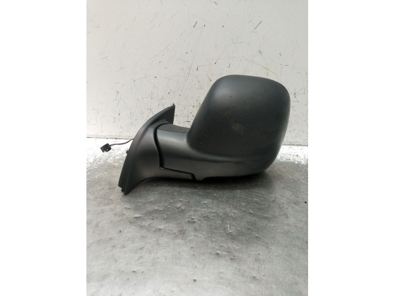 Recambio de retrovisor izquierdo para peugeot partner furgoneta/monovolumen 1.6 hdi / bluehdi 75 referencia OEM IAM  ELÉCTRICO 2